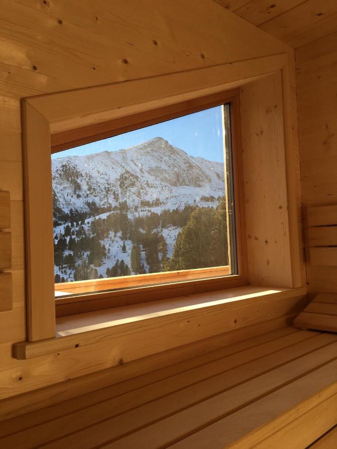 Heidi Chalets Falkert Heidialm - Chalet Almsommer Patergassen Eksteriør bilde